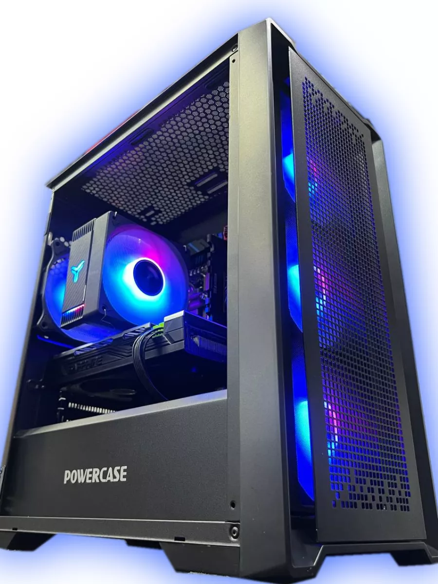

Системный блок Cybernote A40685 Ryzen7 5800X/64/SSD1 M.2 512Гб+SSD2 1Тб/RTX4060, Cybernote 40685