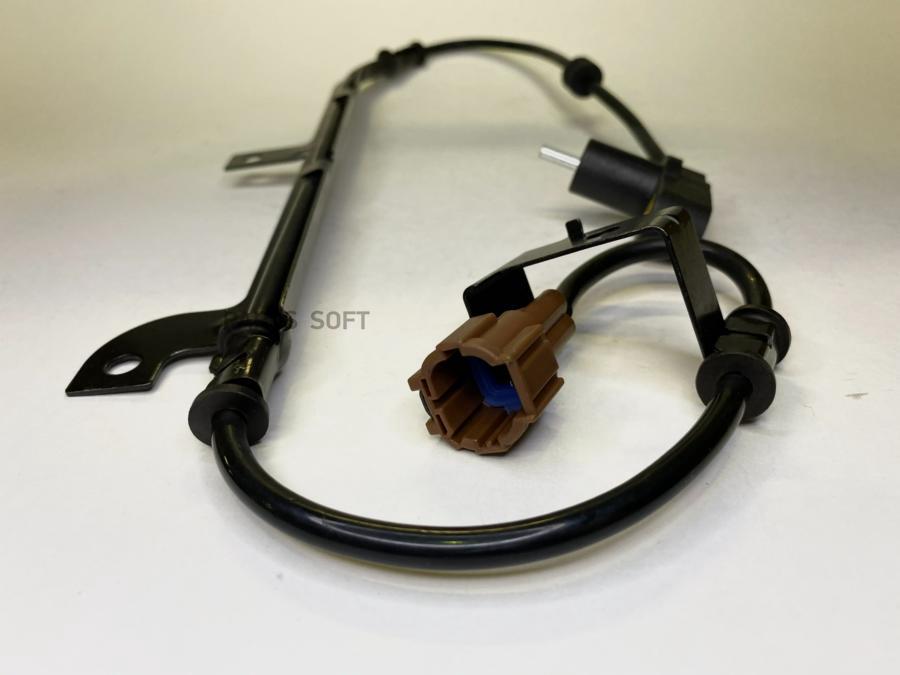 

ДАТЧИК ABS ЗАДНИЙ ЛЕВЫЙ NISSAN MAXIMA (1994/10 - 1996/07) REAR LH