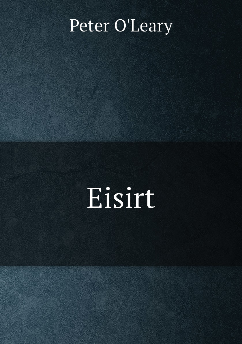 

Eisirt