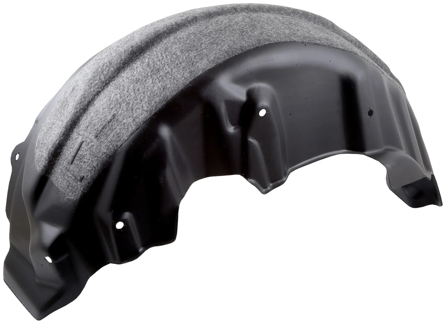 

Подкрылок TOTEM Mazda 3, 2009-2010-2019, 2011-2013 хб., седан задний левый