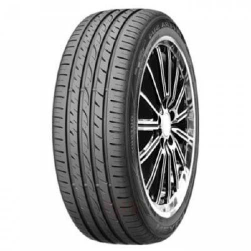 

Шины NEXEN NFERA SU4 195 / 55 R 16 87 H (до 210 км/ч), NFERA SU4