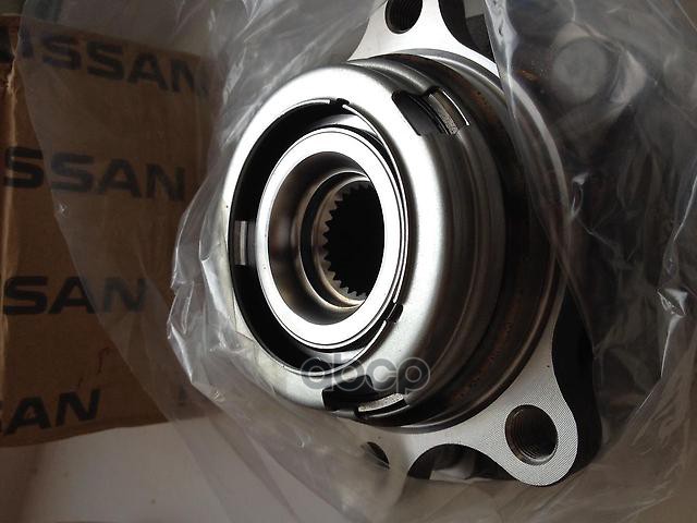 

Ступица Колеса Передняя Infiniti: Ex/Qx50 (J50) 2008>, Fx (S50) 2003-2007, Fx/Qx70 (S51) 2