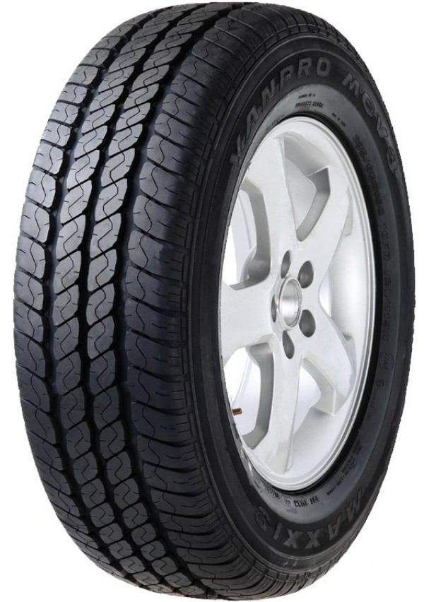 

Шины Mcv3+ Vansmart Maxxis Mcv3+ Б/К 16cr 215/75 113/111r ETL00003700