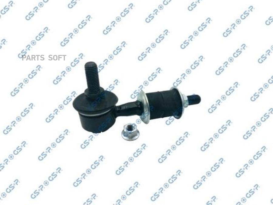 

GSP S051121 Тяга стабилизатора SUZUKI GRAND VITARA 98- пер.подв.лев/прав. 1шт