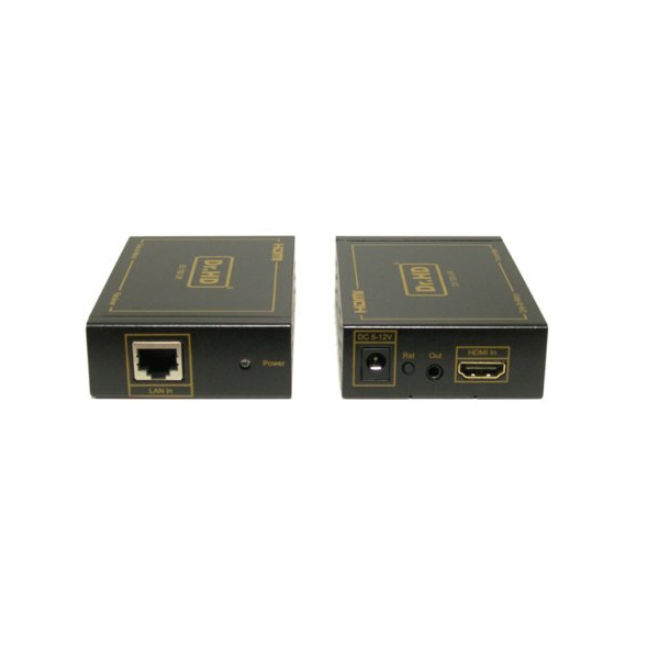 HDMI коммутатор Dr.HD 005007022 EX 100 LIR