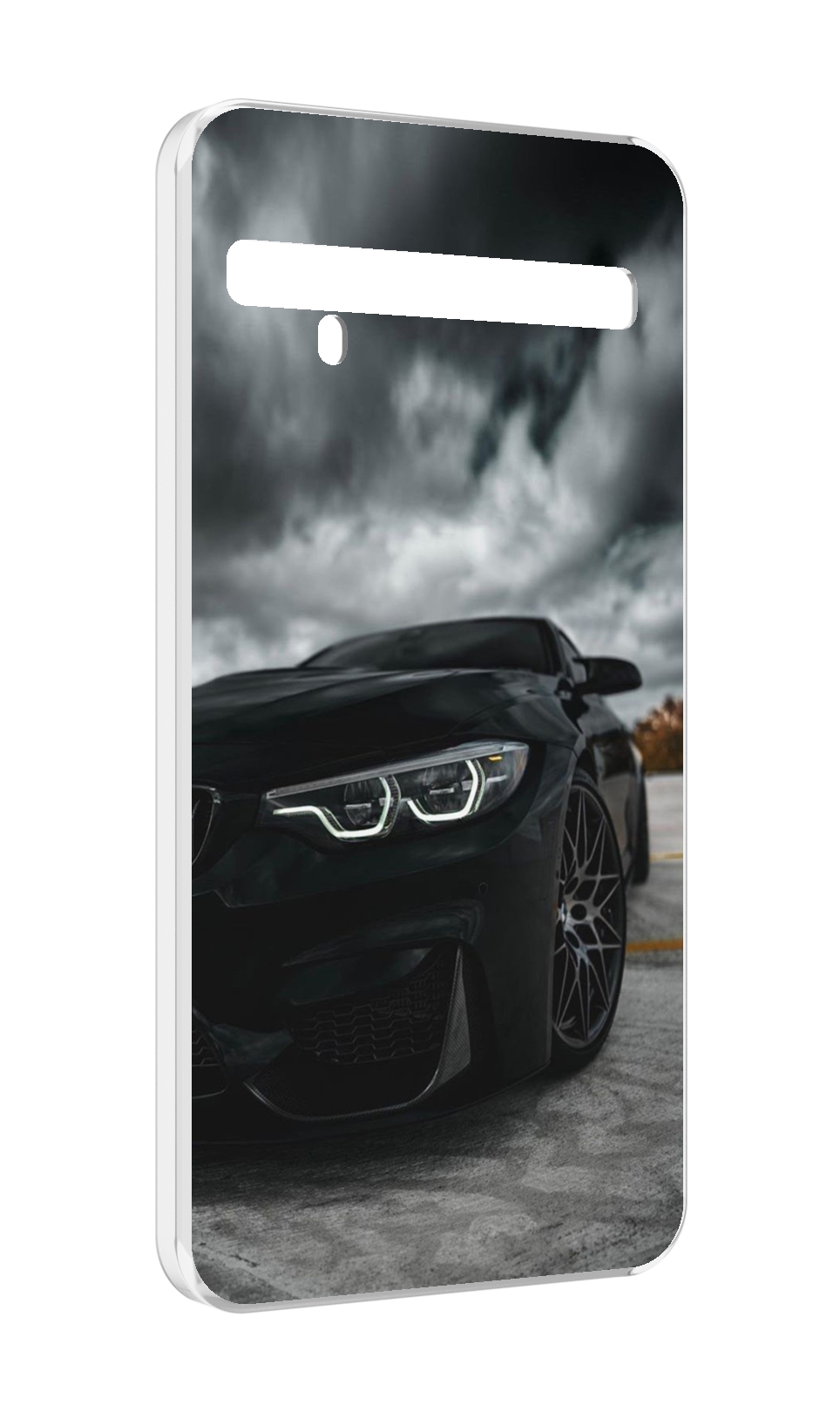 

Чехол MyPads бмв М3 мужской для TCL 10 Pro / TCL 10 + Plus, Прозрачный, Tocco