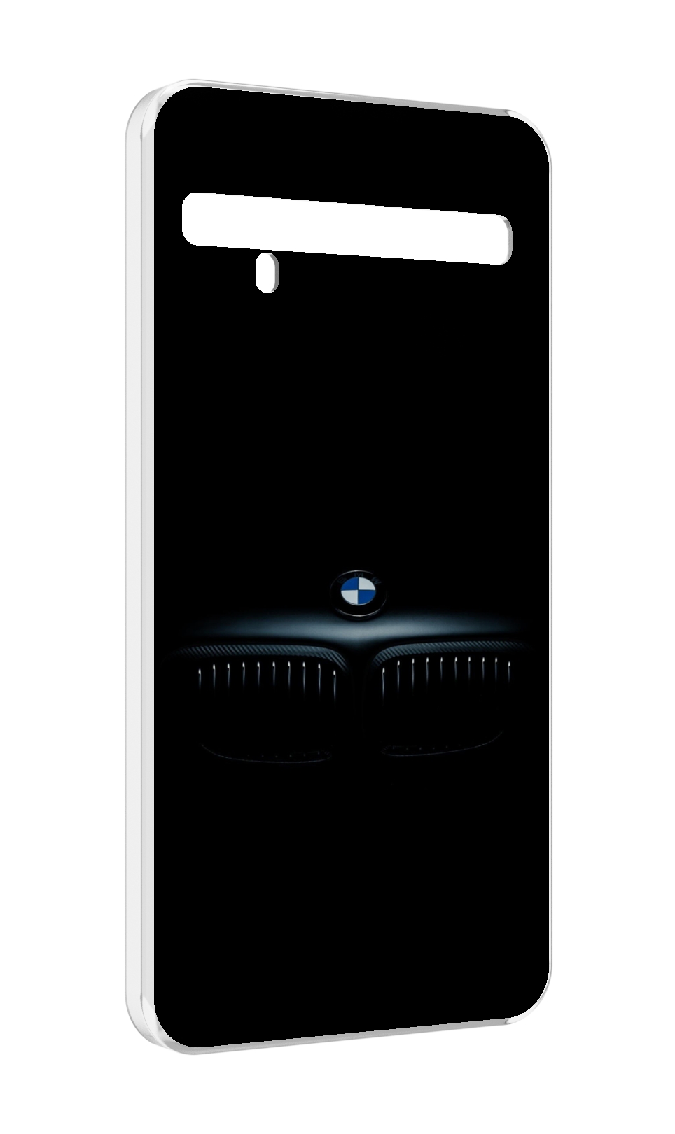

Чехол MyPads bmw 2 мужской для TCL 10 Pro / TCL 10 + Plus, Прозрачный, Tocco