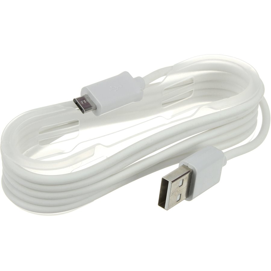 

Шнур USB A-Micro-USB B (Android) 5PIN 1.3м на подложке