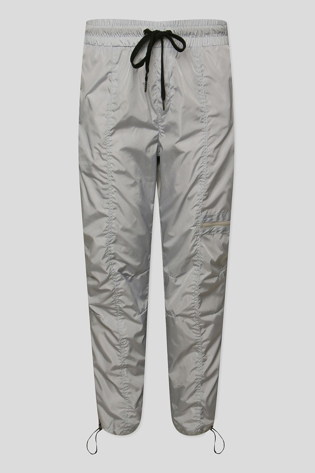 фото Спортивные брюки мужские marco di radi mdr22032184-114 серые 2xl