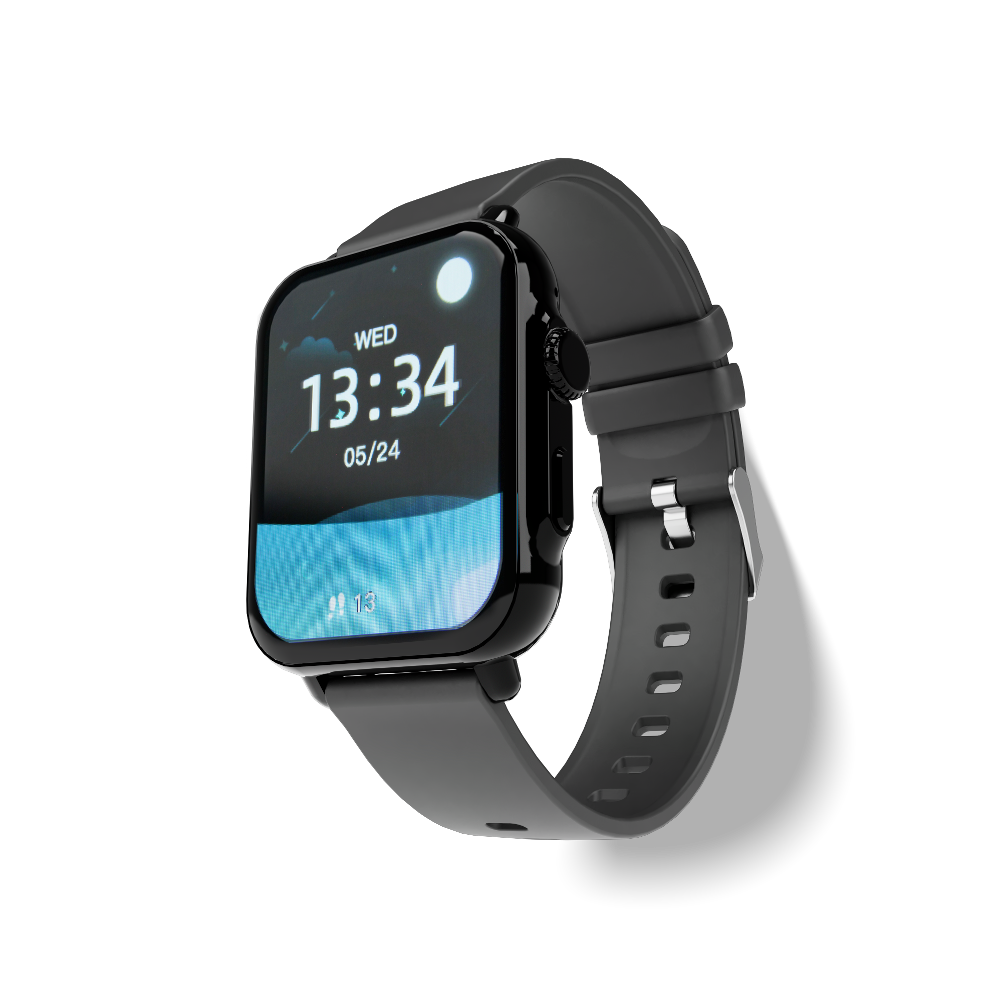 Cgwatch round отзывы