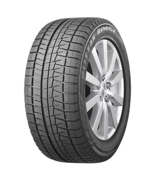 

Шины R17 245/45 Bridgestone Revo-GZ 95S, Revo-GZ