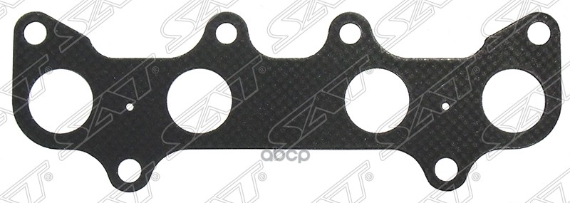 

Прокладка Выпускного Коллектора Toyota Caldina/Corolla/Corolla 2 Sat арт. ST-17173-11040