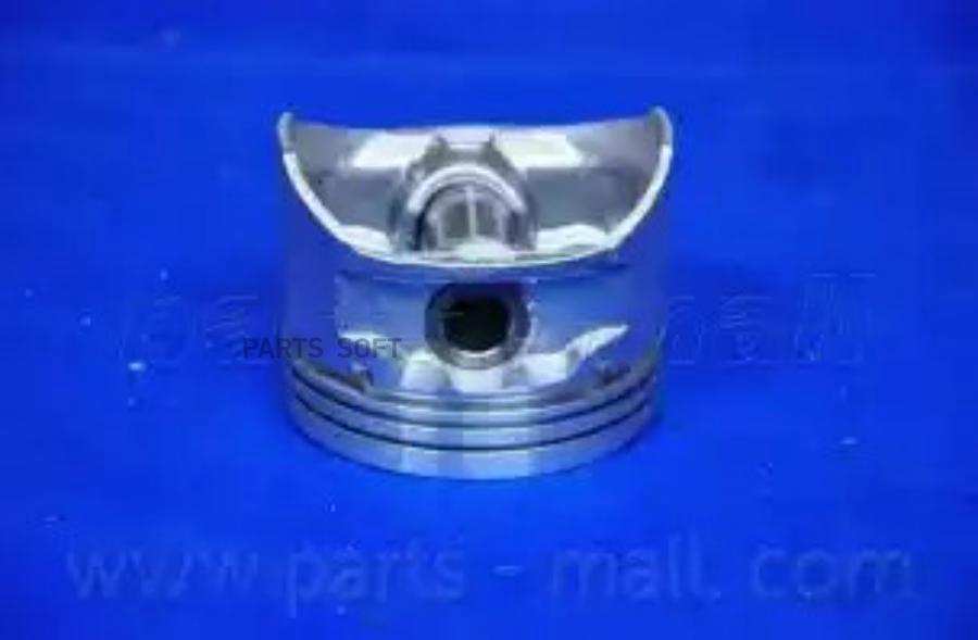 

Поршень Hyundai Atos Pmc 2341002710 Parts-Mall PXMSA002A
