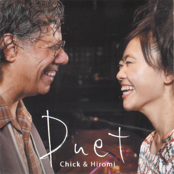 Corea, Chick & Hiromi Duet