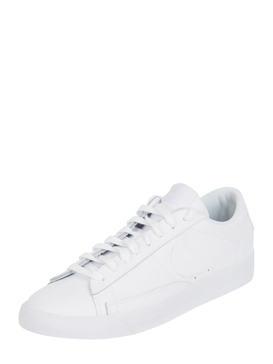 

Кеды мужские Nike AQ3597 белые 41 EU, Белый, AQ3597