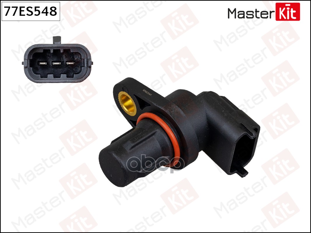 

Датчик Р/Вала Mb W210/W202/W203/W211/W463/R129/W220/W639 Master Kit 77Es548