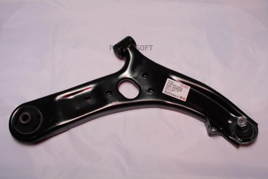 

Рычаг Подвески Правый 54501-1r000 Trt Rs9015r Hyundai Solaris TRT арт. RS9015R