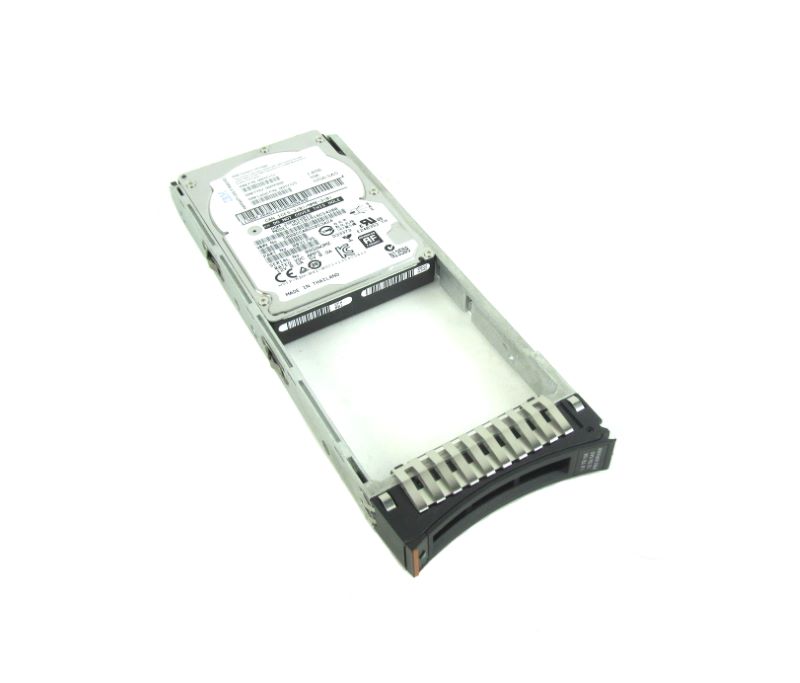 HDD IBM 300 ГБ (00AR324)