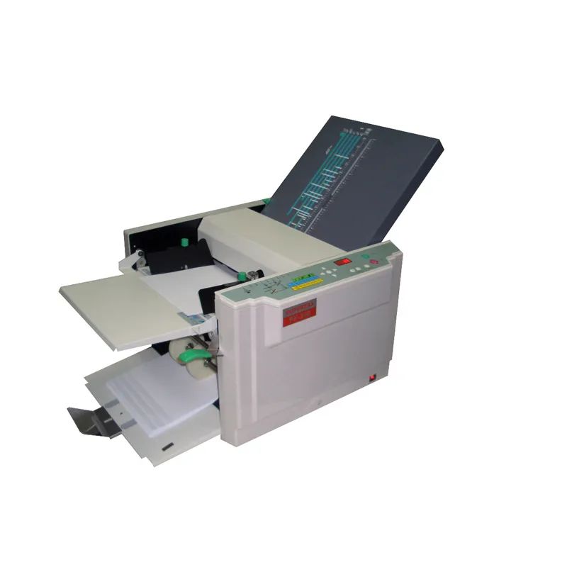 

Фальцовщик Superfax PF-370 A3, PF-370 A3