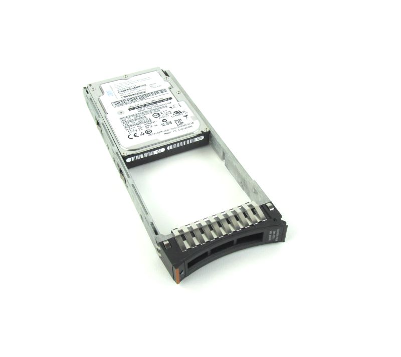 

Жесткий диск IBM 300GB 15K 12G SAS 2.5 HDD V7000 G2 [00NJ309]