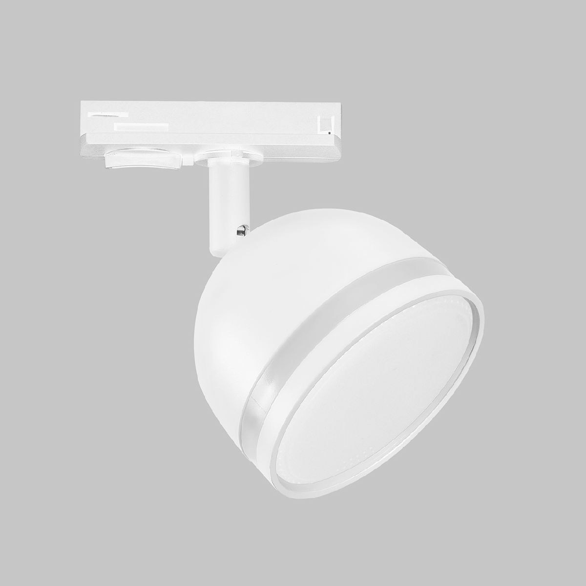 CL721P36N Фауст Хром Св-к Подвес LED 36W*4000K