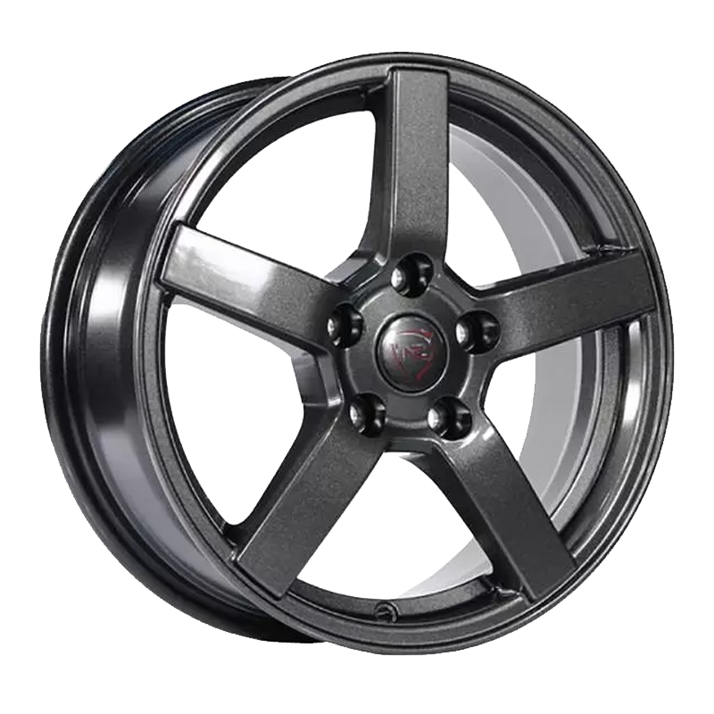 

Колесный диск R17 5x114,3 7j Et35 D60,1 Nz Wheels R-02 Graphite NZ 9345433 Graphite, Графит