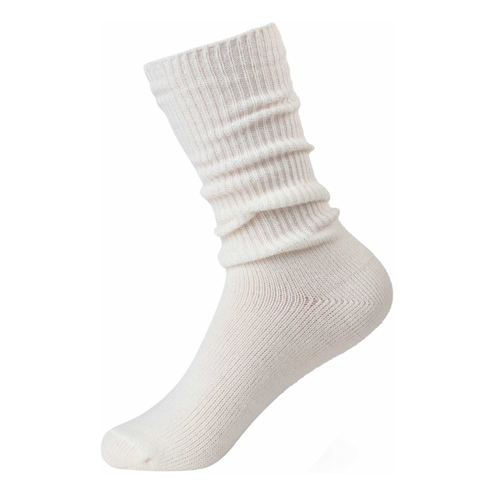 

Носки женские Salkyn белые 36-39