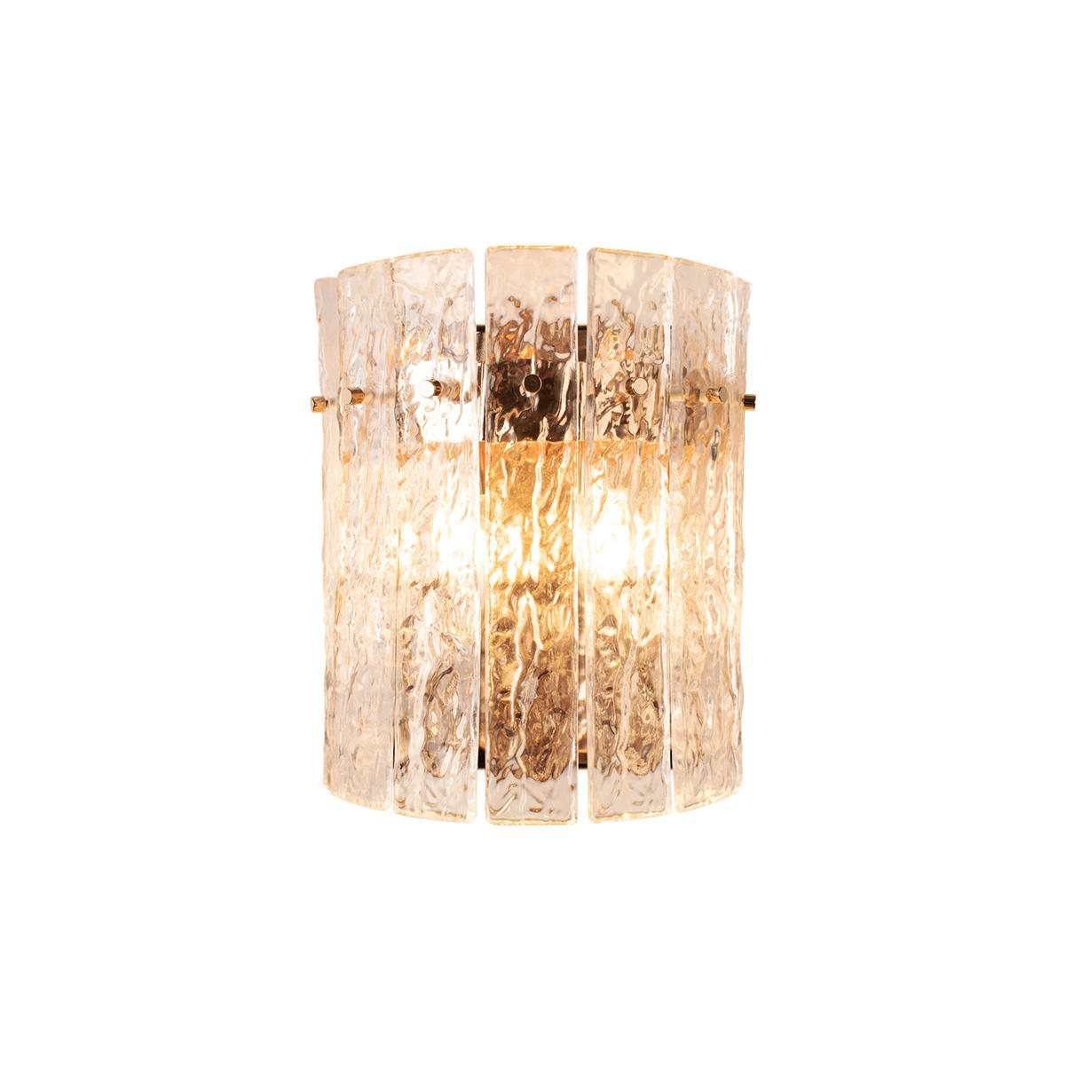 

Настенный светильник Loft IT Nevada 10297W French gold, Nevada