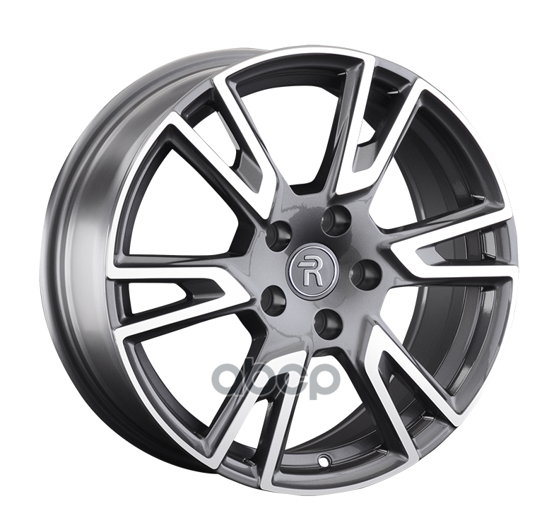 

Колесный диск Replay, KI262 7.5x17/5x114.3ET52.5 67.1 Gmf