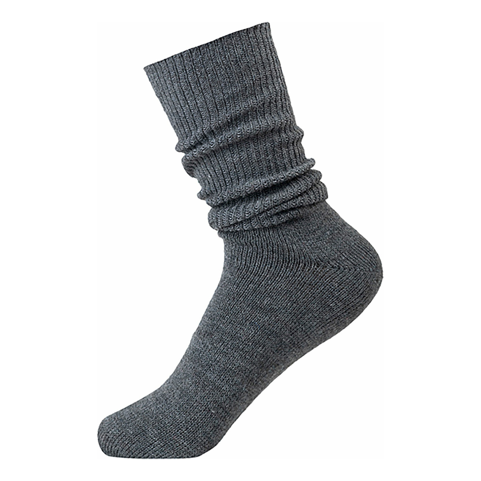 

Носки женские Salkyn серые 36-39