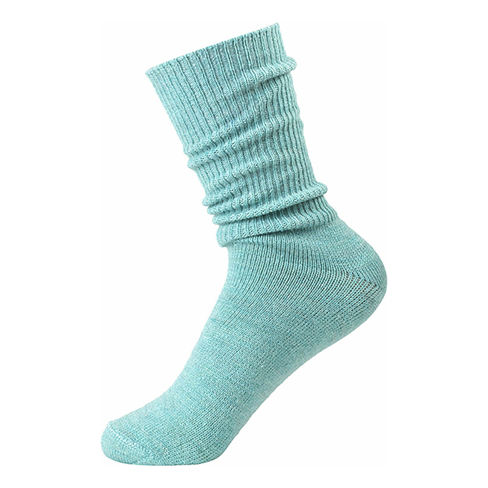

Носки женские Salkyn бирюзовые 36-39