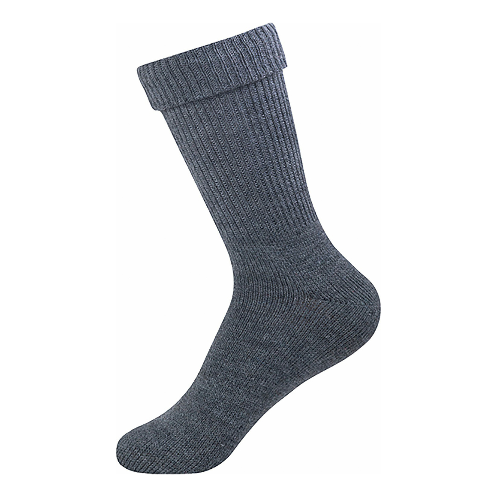 

Носки женские Salkyn серые 36-39