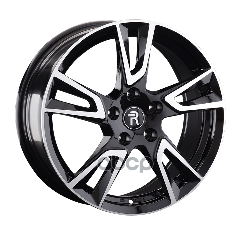

Колесный диск Replay, KI253 7.5x17/5x114.3ET52.5 67.1 Bkf