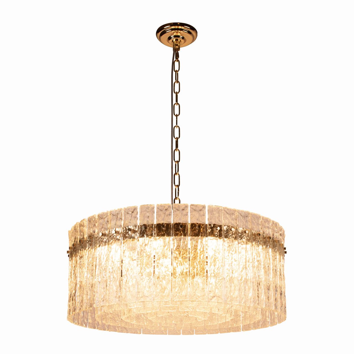 

Подвесная люстра Loft IT Nevada 10297/600 French gold, Nevada