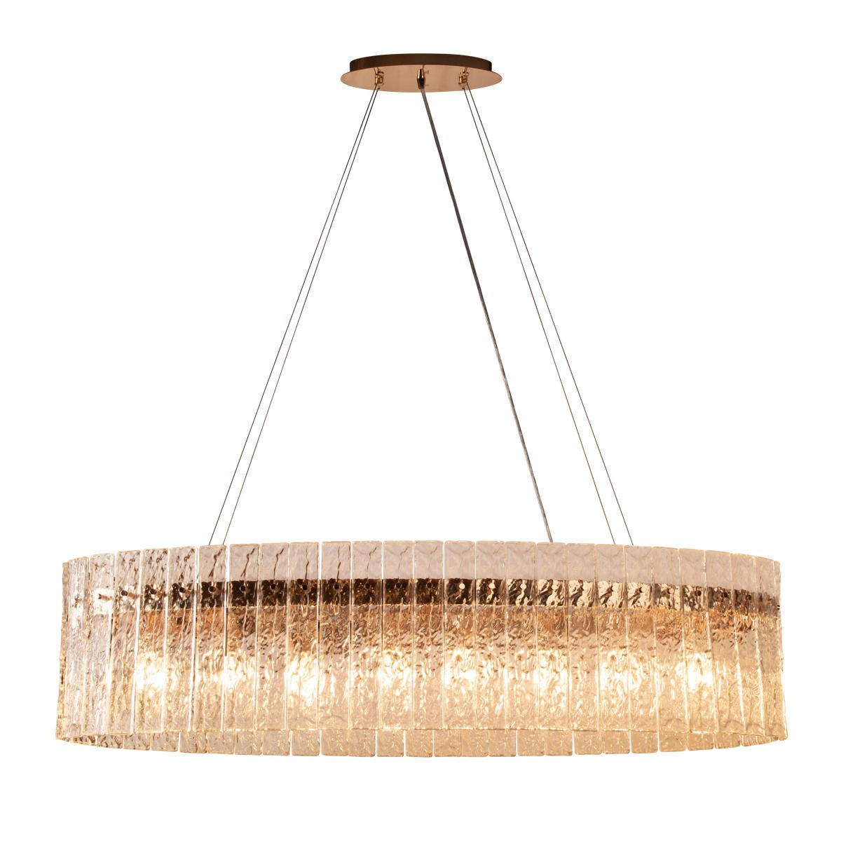 

Подвесная люстра Loft IT Nevada 10297/1000 French gold, Nevada