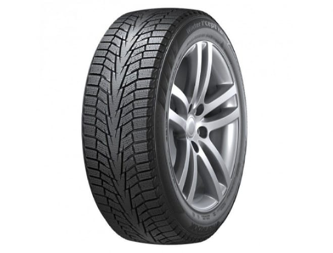 

Шины Hankook W616 245/40 R19 98T, W616