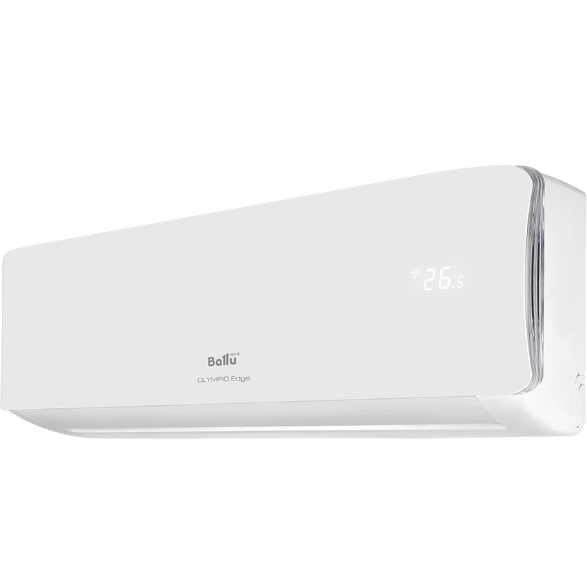 

Сплит-система Ballu Olympio Edge BSO-07HN1_20Y, BSO-07HN1_20Y