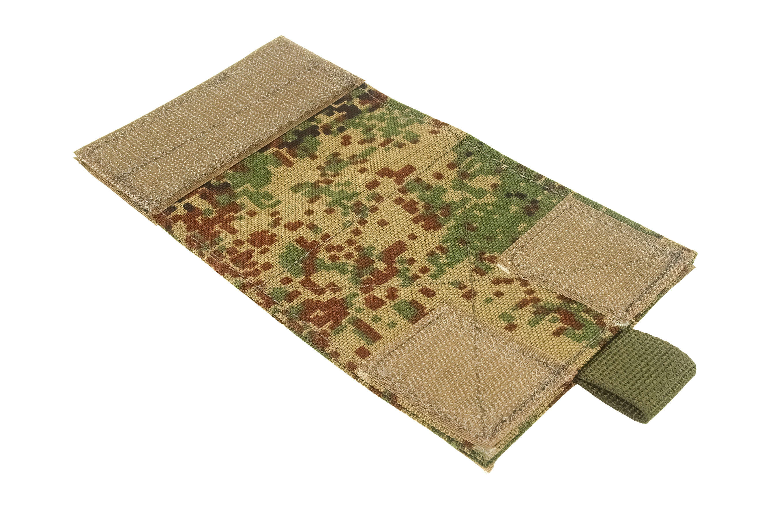 

Клапан ASR малый для Spiritus Chest Rig EMR (ASR-SP-HF-EMR)