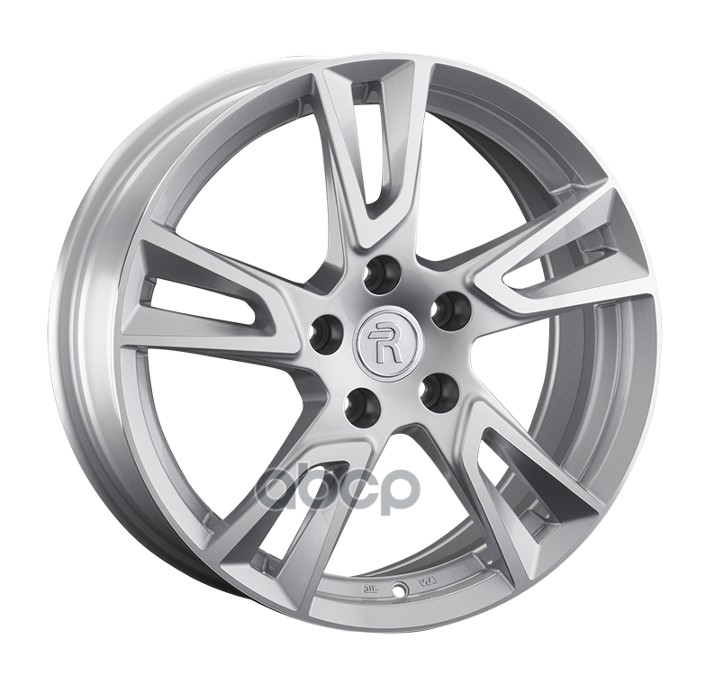 

Колесный диск Replay, INF50 7.5x17/5x114.3ET45 66.1 Sf