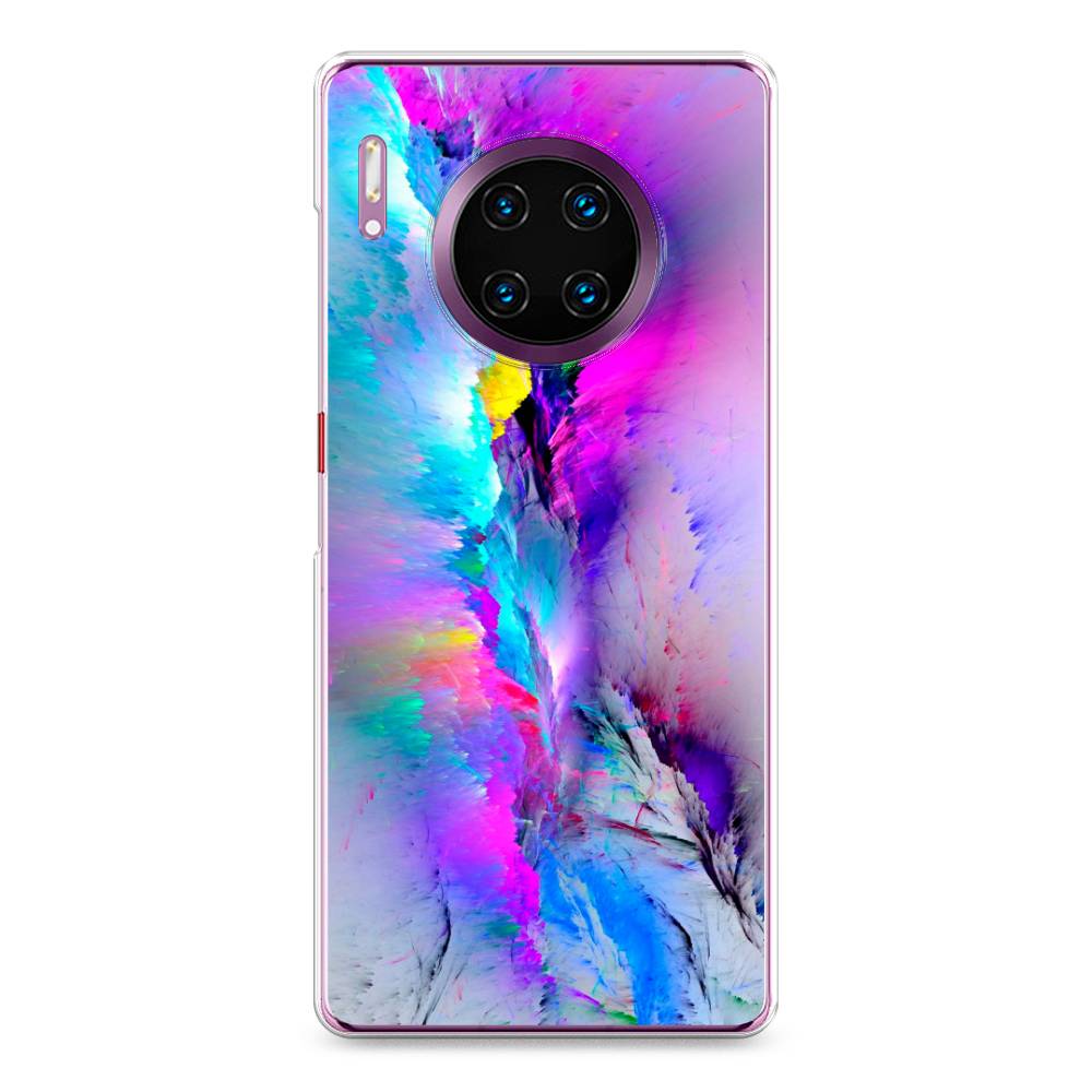 

Чехол Awog "Абстракция 29" для Huawei Mate 30 Pro, 610450-3
