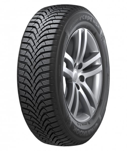 

Шины Hankook W452 185/55 R14 80T, W452