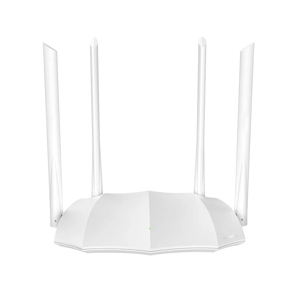 

Wi-Fi роутер Tenda AC5 White, AC5