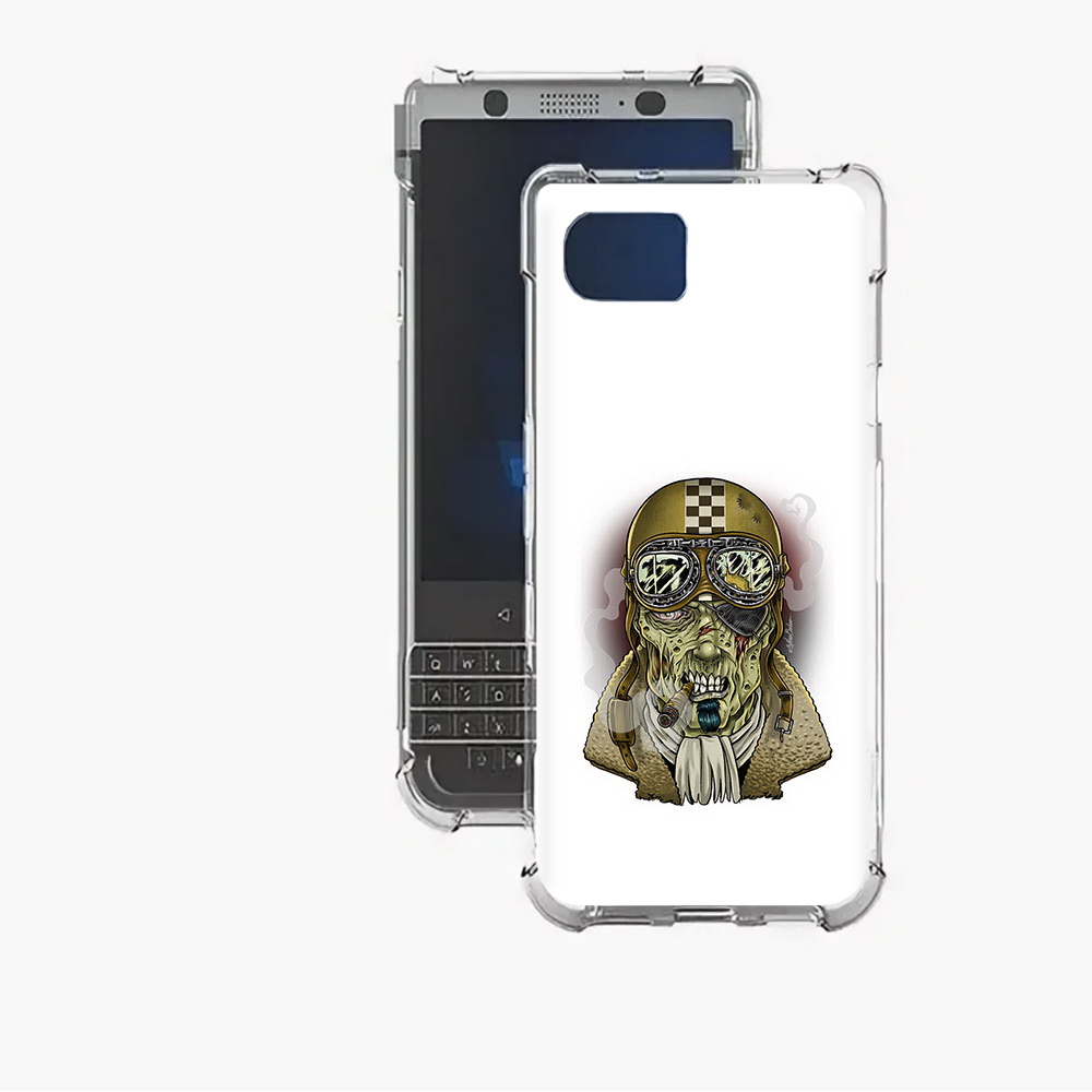 

Чехол MyPads Tocco для BlackBerry Motion военный зомби, Прозрачный, Tocco