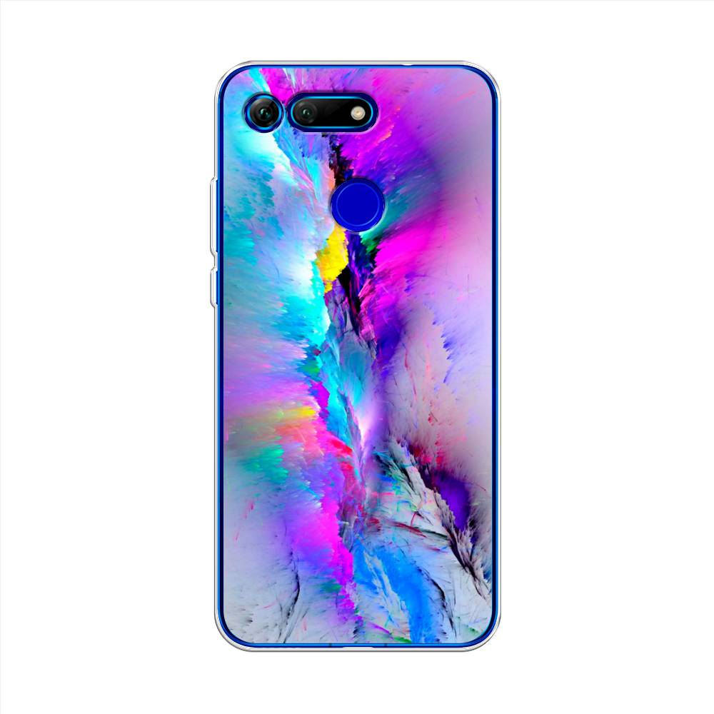 

Чехол Awog "Абстракция 29" для Huawei Honor V20 (View 20), 67350-3