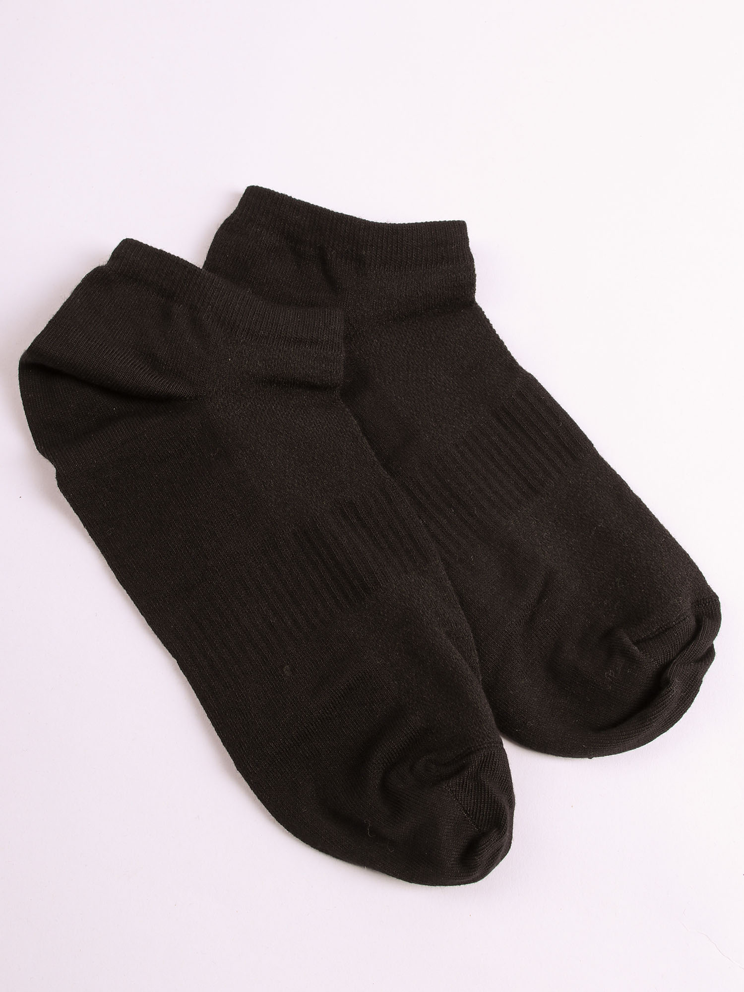 Носки детские Batik М606 черный черный 28-30, 6 пар