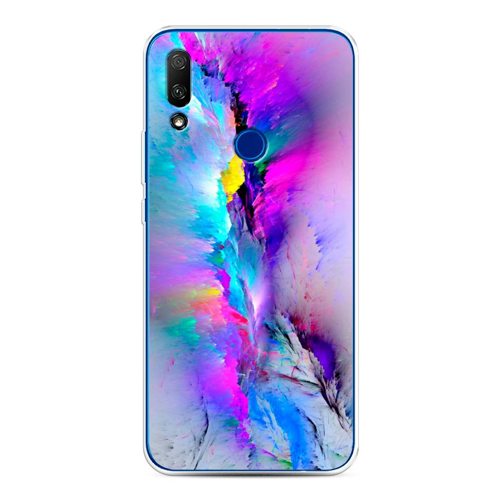 

Чехол Awog "Абстракция 29" для Honor 9X, 69950-3