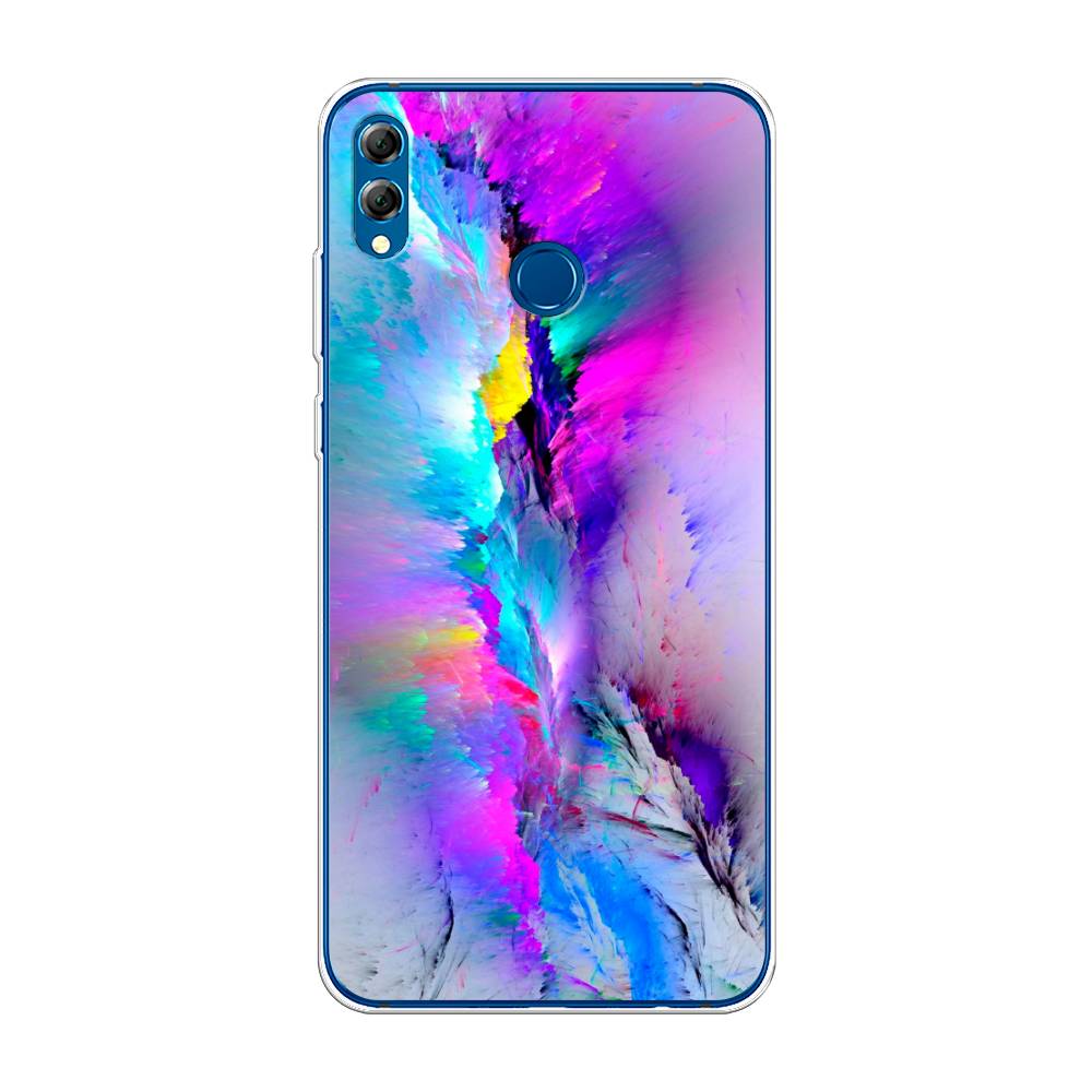 

Чехол Awog "Абстракция 29" для Honor 8X Max, 66550-3