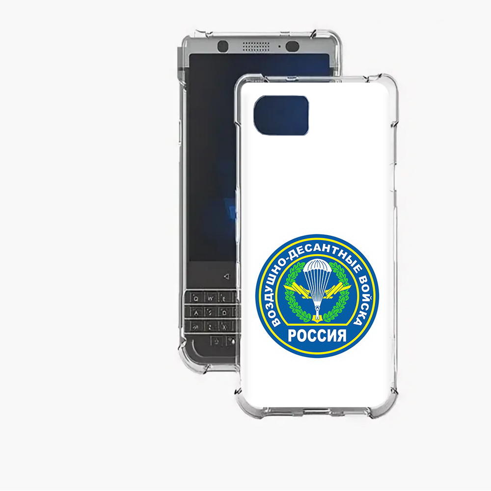 

Чехол MyPads Tocco для BlackBerry Motion вдв, Прозрачный, Tocco