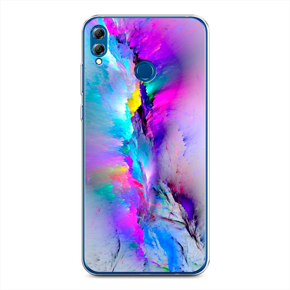 

Чехол Awog "Абстракция 29" для Honor 8X, 66750-3
