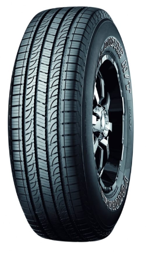

Шины YOKOHAMA Geolandar G056 275/70 R16 114H, Geolandar G056